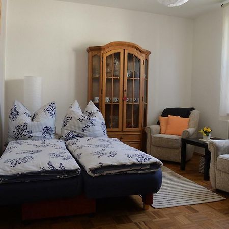 Deine Ferienwohnung Falkenstein  外观 照片