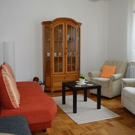 Deine Ferienwohnung Falkenstein  外观 照片