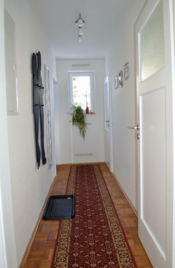Deine Ferienwohnung Falkenstein  外观 照片