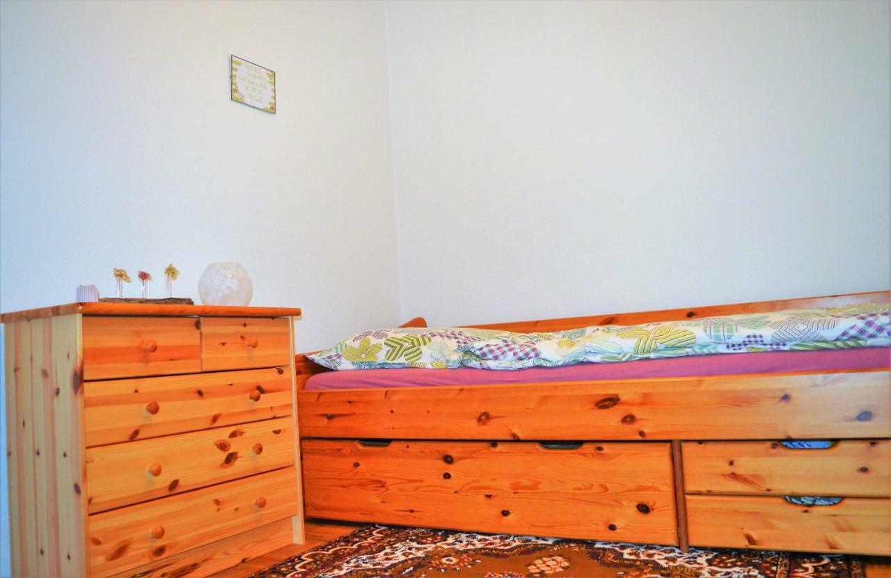 Deine Ferienwohnung Falkenstein  外观 照片